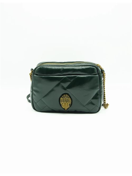 kensington puff camera KURT GEIGER LONDON | BAG-2054579319GREEN